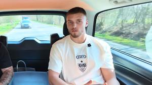 Demirović po prvi put pričao o problemu iz Španije zbog bh. pasoša i to pred okršaj s Barcelonom!